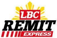 LBC Padala